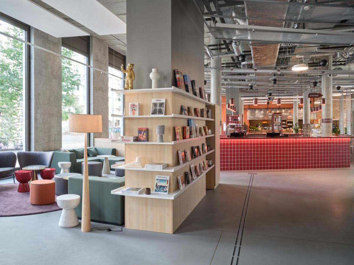 Hotel Urban Loft Berlijn