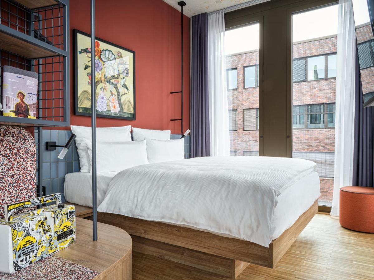 Urban Loft Hotel Berlijn