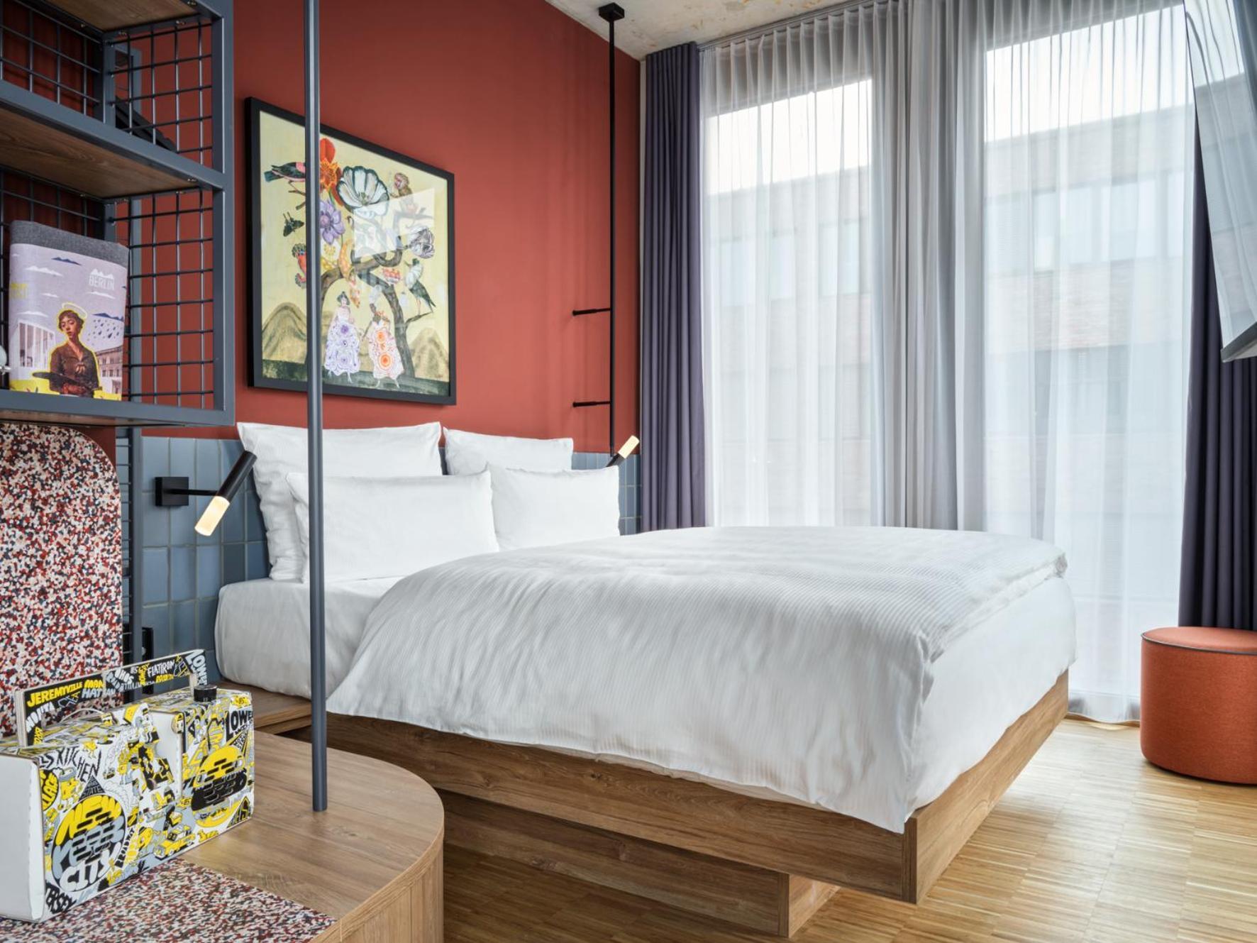 Urban Loft Hotel Berlijn