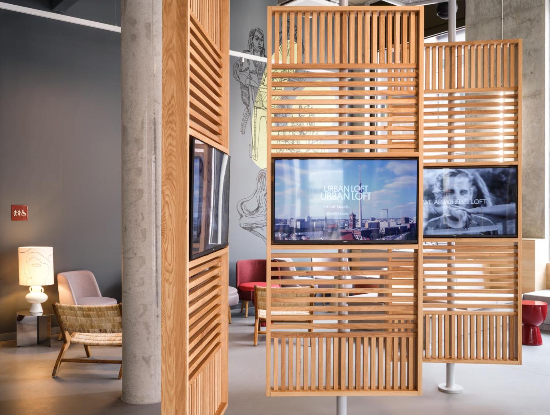 Urban Loft Hotel Berlijn