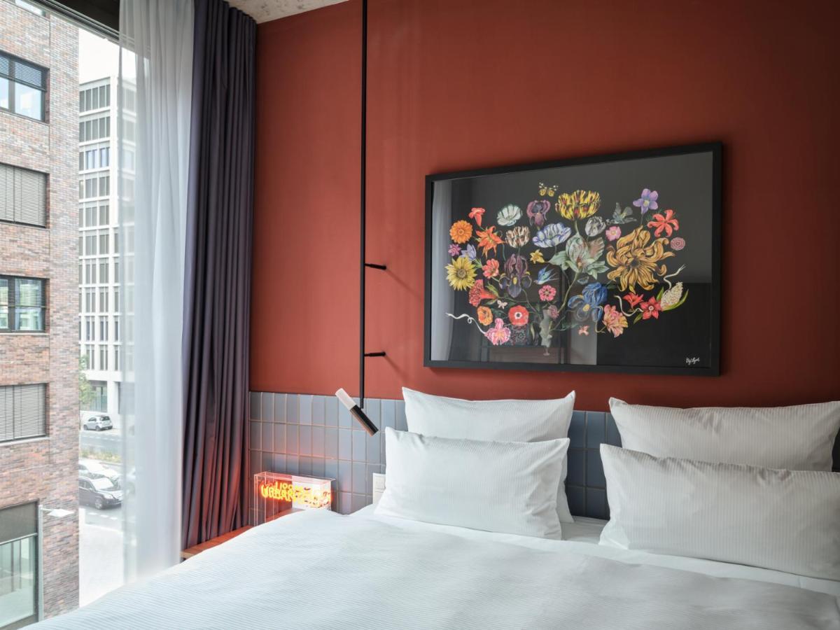 Urban Loft 4* Berlín