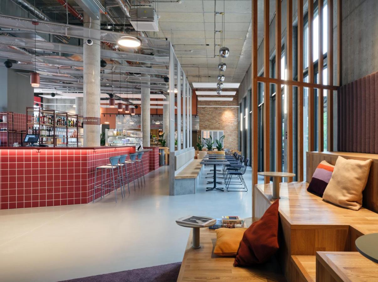 Urban Loft Hotel Berlin